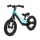 Cariboo Magnesium Air czarno-turkusowy - 1035173 - zdjęcie